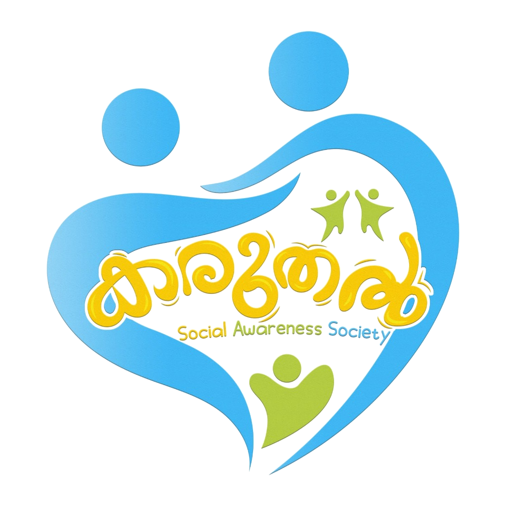 Karuthal Logo